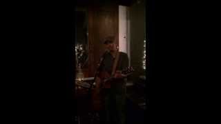 Stories Coffeehouse live music -Jason Hinze