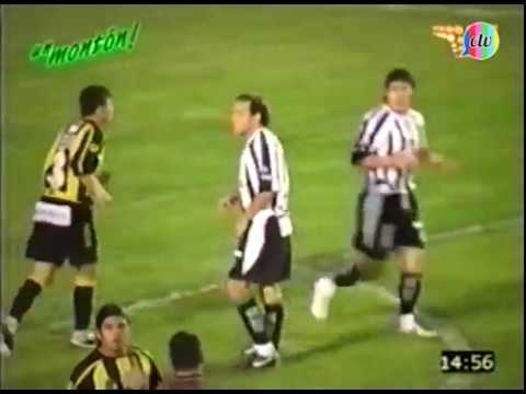 Argentino B 06/07 - Apertura - Fecha 9: Cipolletti 1 - 1 Deportivo Madryn