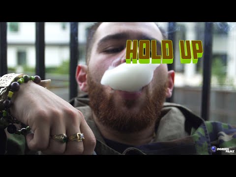 7$hahz  - Hold Up ( DGreenFilmz Exclusive)