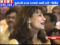 SUNANDA case-police is case against unknown.