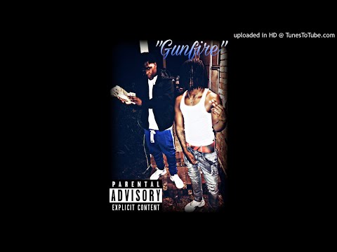 JayDaRunna x Zhg Juwop - Straight in