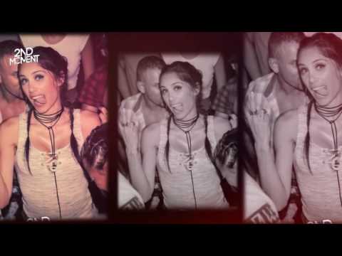 After Movie  - Jesus del Campo & Lady M @ 13/08/2016 HardClub by 2ndMoment