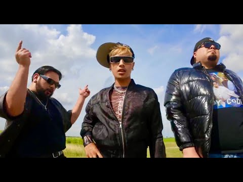 BOY CODE - Do It (Official Visualizer)