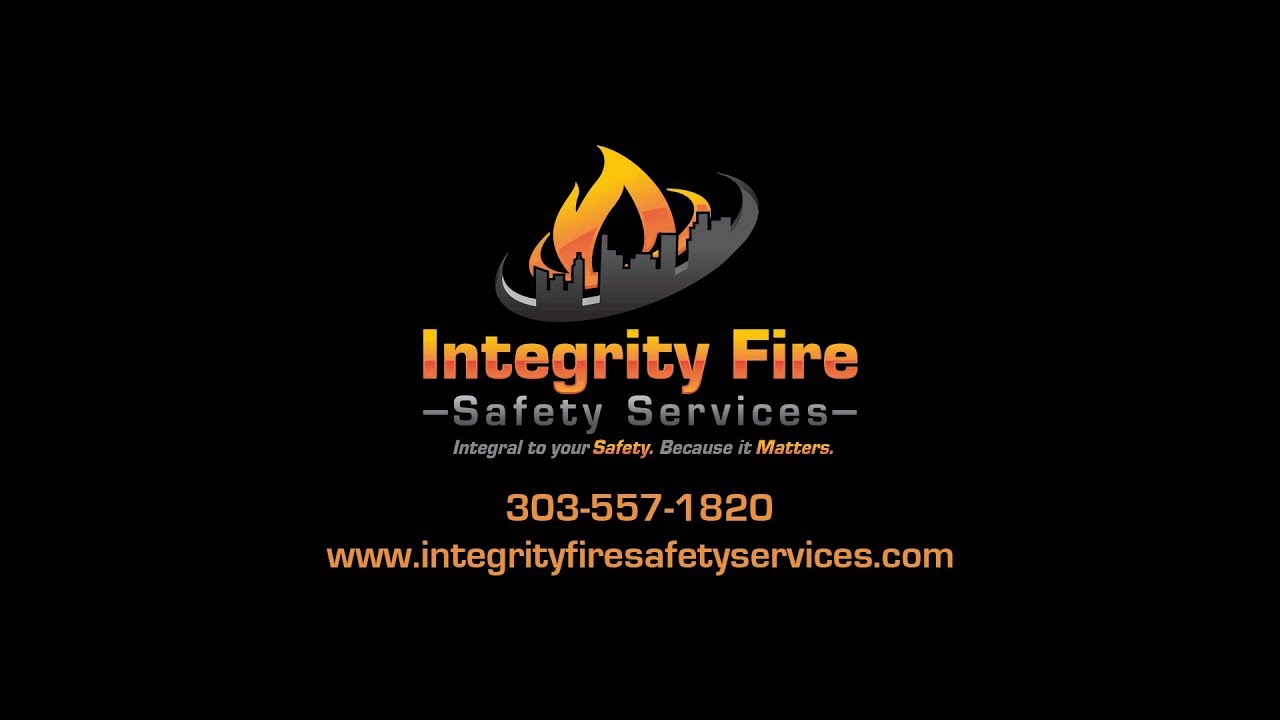 Welcome to Integrity Fire Safety Services