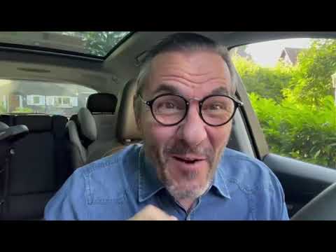 Hand + Kik - Doppelkracher | Witz vom Olli