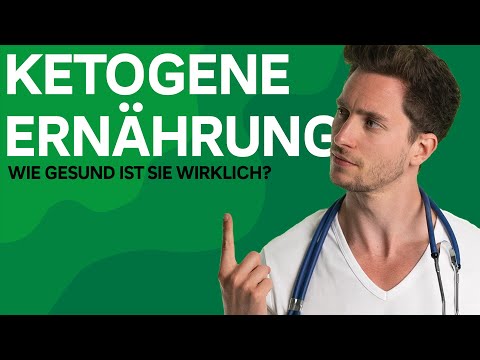 Keto-Diät: Welche Vor- und Nachteile hat eine ketogene Ernährung? | AOK