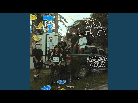 Too Lack (feat. Ghuddist Gunatita)