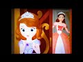 Disney Junior Sofia The First EveryDay Promo 2013