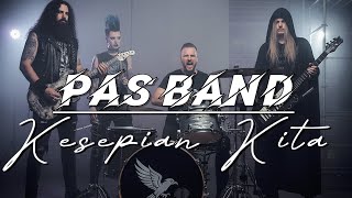 Download lagu Pas Band - kesepian Kita - [SPESIAL REQUEST] (RHM cover) mp3