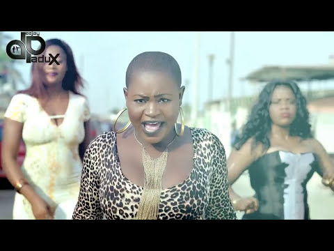 Flor de Raiz - Dança Tigreza (Video Oficial)