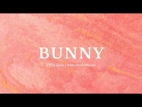 BUNNY | Justin Bieber x Travis Scott x PARTYNEXTDOOR Type Beat | Pop x R&B x Trap Instrumental 2020