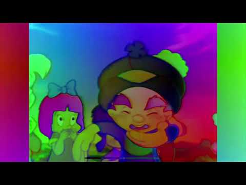 Lucky Charms Remix in DMA