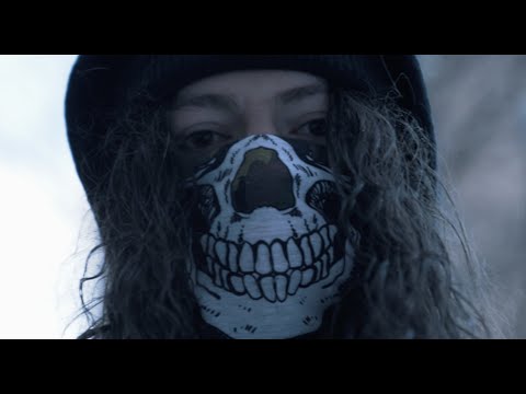 8MATIKLOGAN - 360 (Official Music Video)