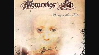 Memories Lab - I Decided to Walk