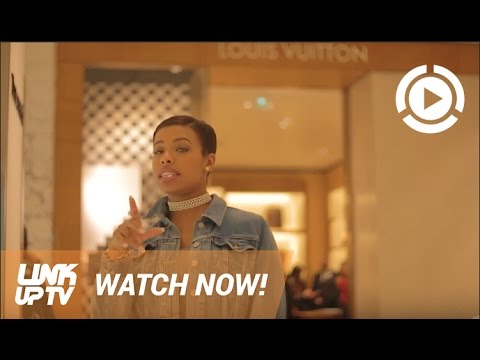 TRILLARY BANKS - MAKE IT BIG [Prod By Sammy SoSo] @TrillaryBanks6 | Link UP TV