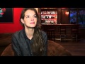 Yvonne Catterfeld im Psycho-Test 