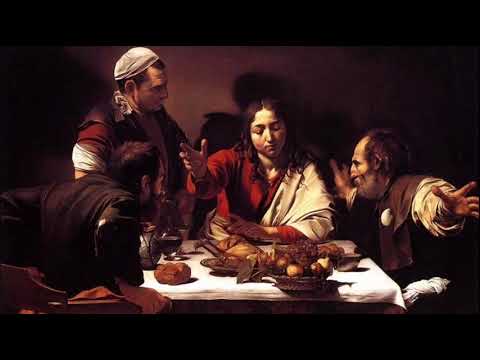 VANGELO SECONDO GIOVANNI - integrale