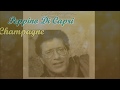 Peppino Di Capri Champagne Con testo Video Mario Ferraro