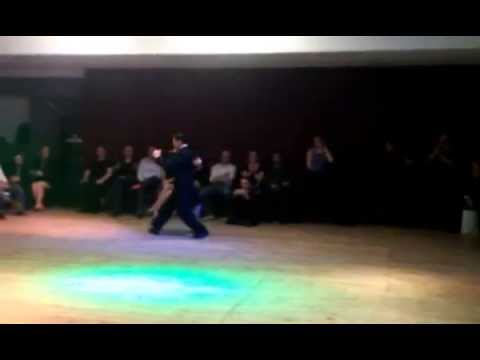 Ivan Terrazzas Sara Grdan