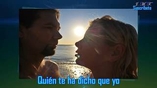 Mocedades - Has Perdido tu Tren - (Letra)