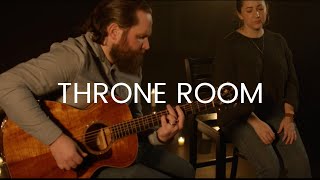 Throne Room (Acoustic) - Kim Walker-Smith | New Hope Eugene