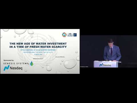 Videos from Genesis Systems
