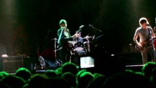 Babyshambles - French Dog Blues - Live in Ferrara - 10-06-19 (GLasstudios71)