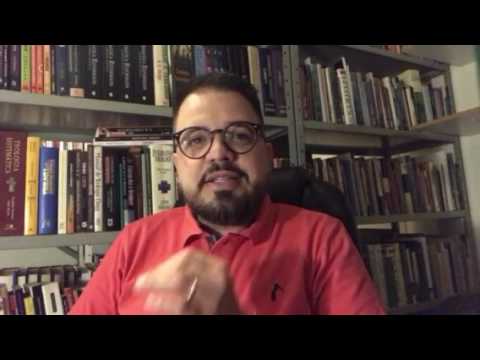 Vídeo: Segunda Igreja Batista de Goiânia: perguntas e respostas