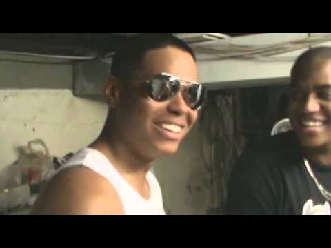 Behind The Scenes of Music Video shoot - Timy Tats - Stompin' Competition