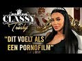 YASMINE: “IK HEB NOOIT EEN CONDOOM VASTGEHAD” | CLASSY OR TRASHY? W/ YASSY