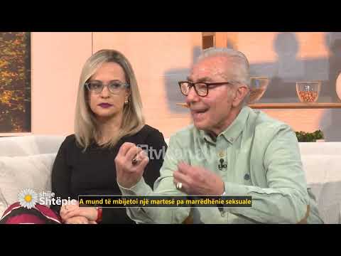 51 dhe 37 vjeç, gjinekologu tregon rastin e dy grave: S’kishin kryer asnjëherë marrëdhënie seksuale