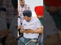 SIDHU MOSEWALA Karan Aujla R Nait Now Friends Youtubeshortsfeed India Pakistan Canada