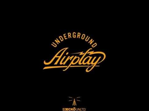 Nyck Caution Ft. Kirk Knight - Lift Up