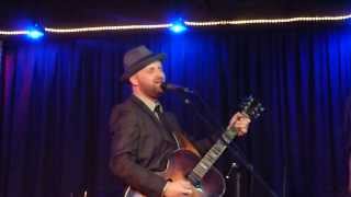 Seth Walker "More Days Like This"