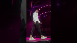 Opening video / Better Days by Hedley live