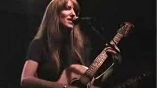 Happy Rhodes - When The Rain Came Down