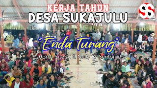 Download lagu KERJA TAHUN SUKAJULU | ENDA TURANG | SUDARTO SITEPU & NELLY BR SEMBIRING mp3 Download lagu KERJA TAHUN SUKAJULU | ENDA TURANG | SUDARTO SITEPU & NELLY BR SEMBIRING mp3