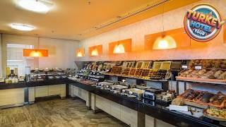 Midtown Hotel | İstanbul, Turkey | Hotel Review ⭐