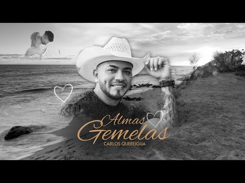 Carlos Quereigua - Almas Gemelas