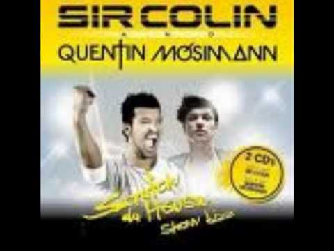 sir colin - die woche