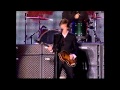 Paul McCartney - Highway (Argentina DVD 2010)
