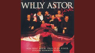 Beim Zahnarzt (Hypochonder, Bora Bora) (Live)