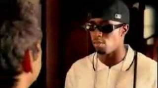 P DIDDY bad boy for life ( official video )