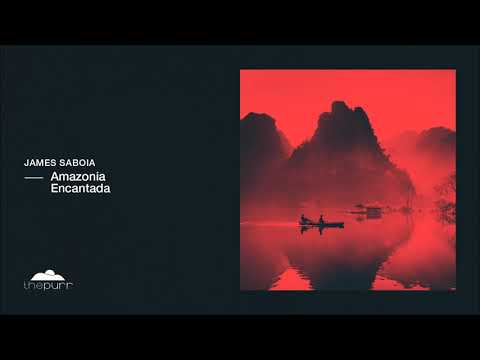 James Saboia - Amazonia Encantada (Original Mix)