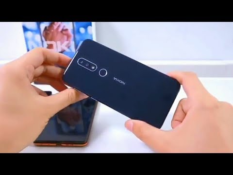 Nokia 7.1 Plus (X7) - What Is Coming ?