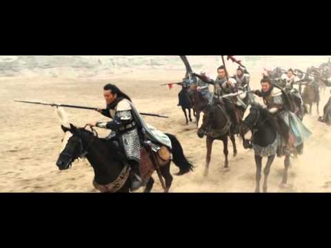 GENERAL YANG: Filmclip (Deutsch German) [HD]