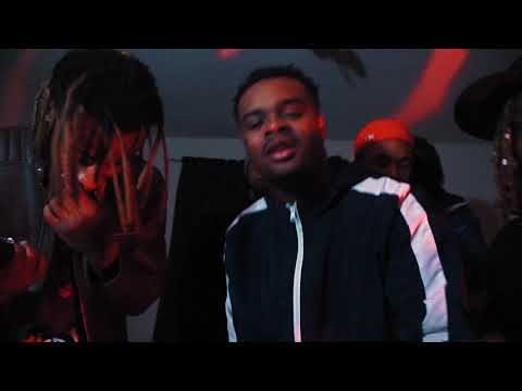 Lil Bud x MilliondollarK "Punch Me In Remix" Shot by @1cafilmz