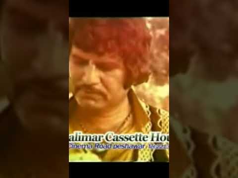 Badar Muneer Old Colour Full Classic Song