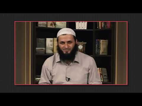 Allahu i fal të gjitha mëkatet - kjo video mund ta ndryshoj jetën tënde | Hoxhë Sadullah Bajrami