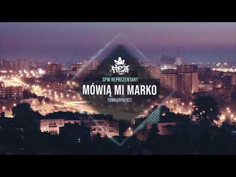 SPW Reprezentant x TomKarp - Mówią Mi Marko